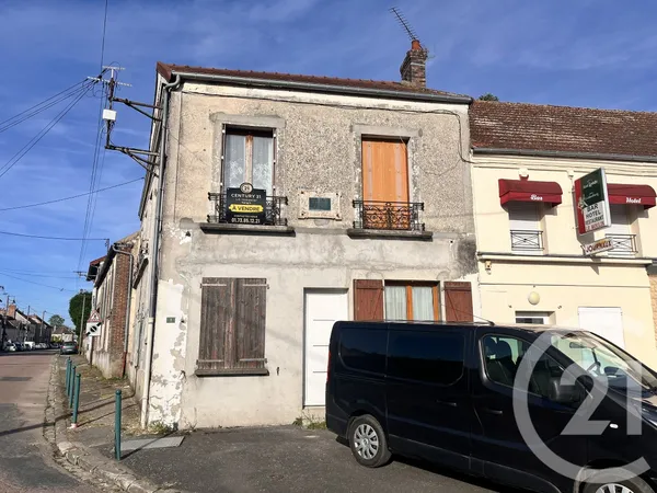Maison 7 pièces 144 m²