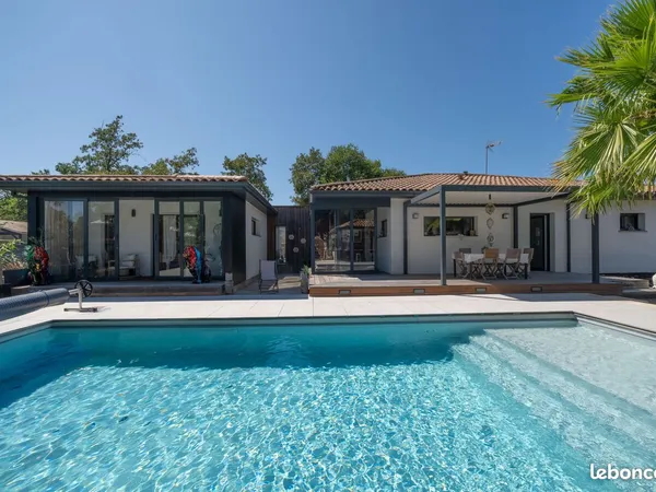 Maison 5 pièces 177 m²