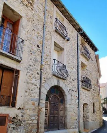 Maison à rénover 6 pièces 150 m²