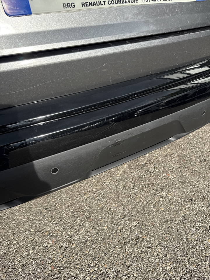 Renault Austral mild hybrid 160 auto — photo 30