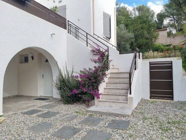 Appartement 2 pièces 52 m²