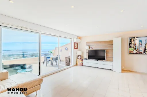 Appartement 3 pièces 75 m²