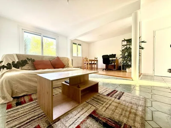 Maison 4 pièces 92 m²