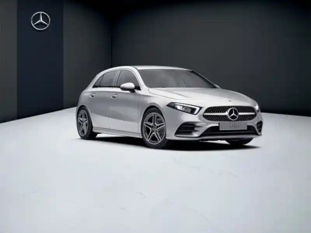 Mercedes Classe A 200 amg line — photo 7