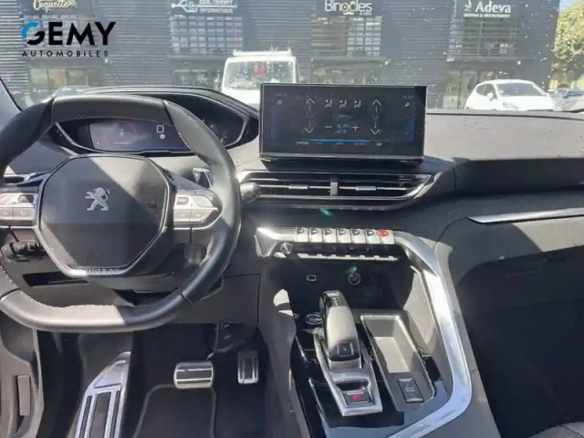 Peugeot 3008 bluehdi 130ch s&amp;s eat8 — photo 8