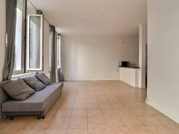 Appartement 3 pièces 74 m²