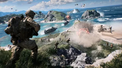 Battlefield 6 Stagione 4: la tier list delle armi a luglio 2026 — migliori fucili, cecchini, SMG e LMG