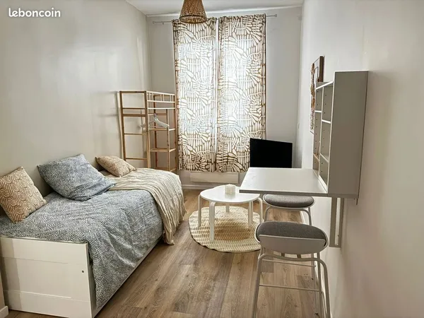 Immeuble de rapport 243 m²