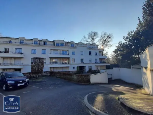 Parking 12 m²