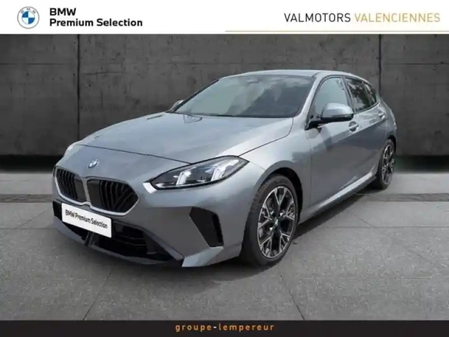 Bmw Serie 1 série 1 120a 170ch m sport dkg7