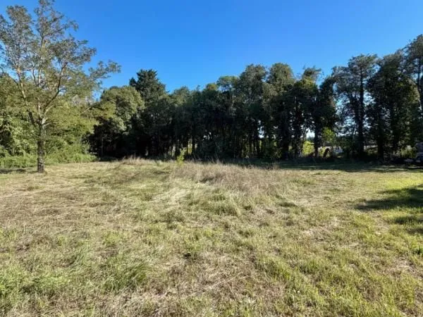 Terrain 1 186 m² Molleges