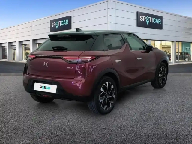 Ds Ds 3 e-tense opera — photo 2