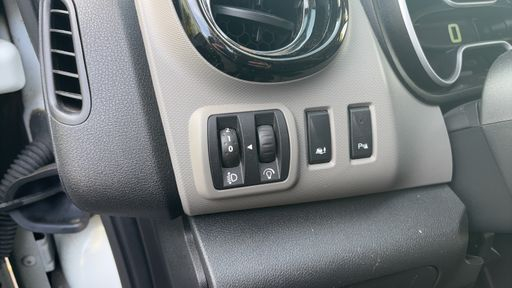Renault Trafic Van 1.6 dCi 145 - L2h1 Grand Confort – 2017 – 66553 km – Diesel – Boîte Manuelle — photo 35