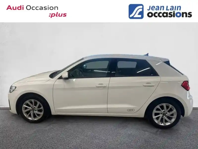 Audi A1 sportback 25 tfsi 95 ch s tronic 7 — photo 8