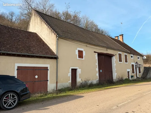 Maison Vente Neuilly 4p 85m² 39000€