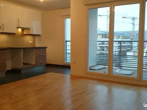 A louer T3 à MONTROUGE
