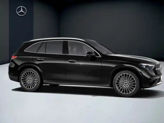 Mercedes Glc 300 e  hybrid eq 4matic am — photo 15