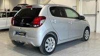 Peugeot 108 VTi 72 Style S&S 4cv 5p — photo 5
