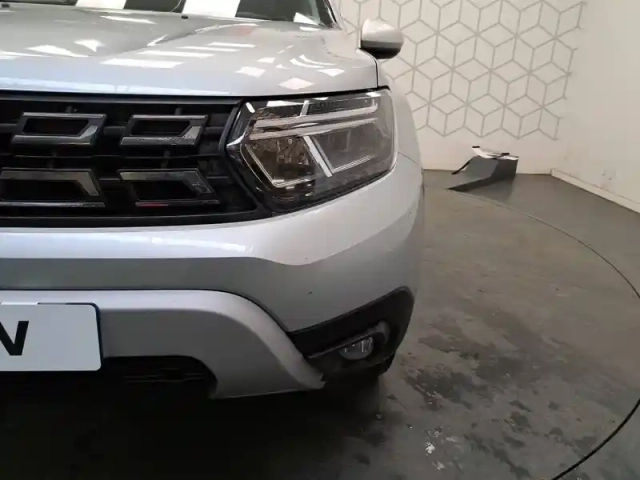 Dacia Duster eco-g 100 4x2 — photo 10