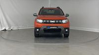Dacia Duster 1.0 ECO-G 100ch Journey 4x2