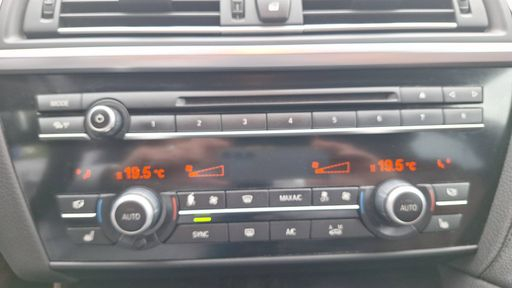BMW Serie 6 Gran Coupe 650i V8 450 BVA8 - M Sport – 2014 – 89962 km – Essence – Boîte Automatique — photo 12