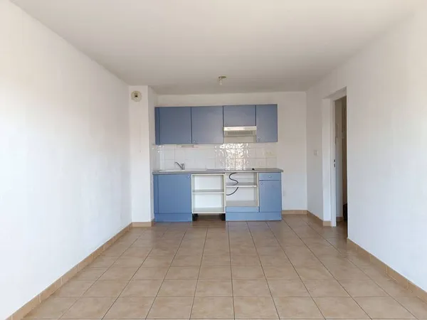 Appartement 3 pièces 55 m²