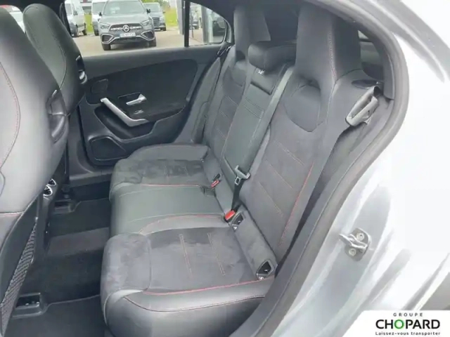 Mercedes Classe A 200 d — photo 18