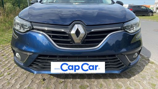 Renault Megane 1.3 TCe 115 - Limited – 2019 – 85200 km – Essence – Boîte Manuelle — photo 16