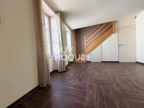 Maison à vendre de 3 pièces de 52 m²
