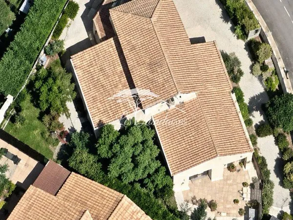 Maison 4 pièces 130 m²