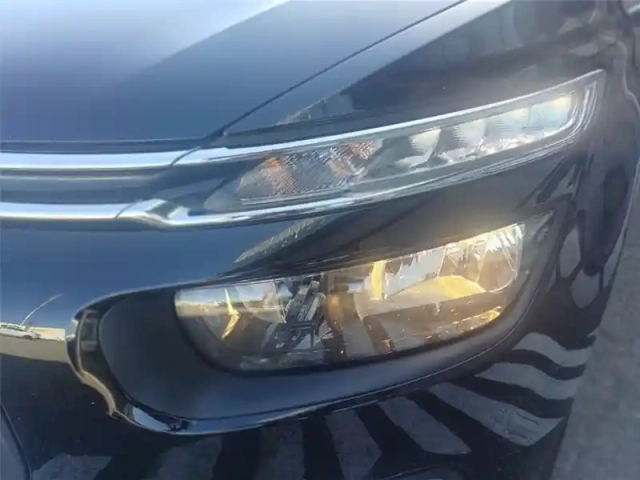 Citroën C4 Picasso puretech 130 s&amp;s bvm6 — photo 38