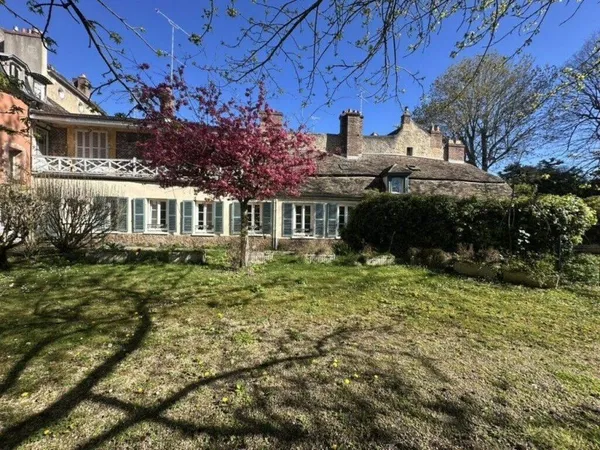 Maison 6 pièces 120 m²