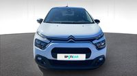 Citroen C3 1.2 PureTech 110ch S&S MAX Boite Automatique
