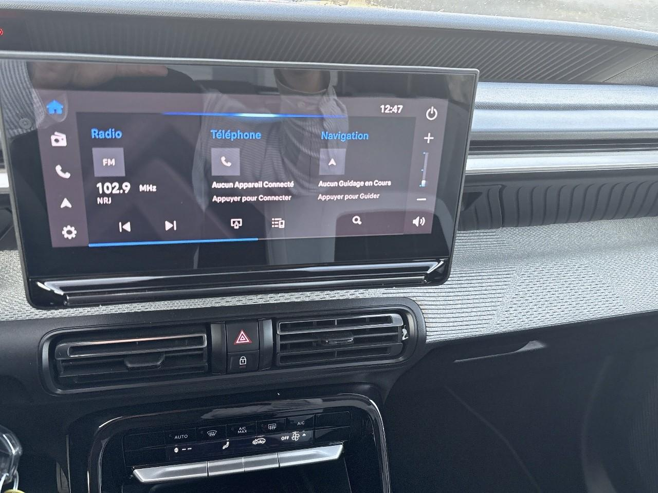 Citroën C3 1.2 turbo 100ch max — photo 20