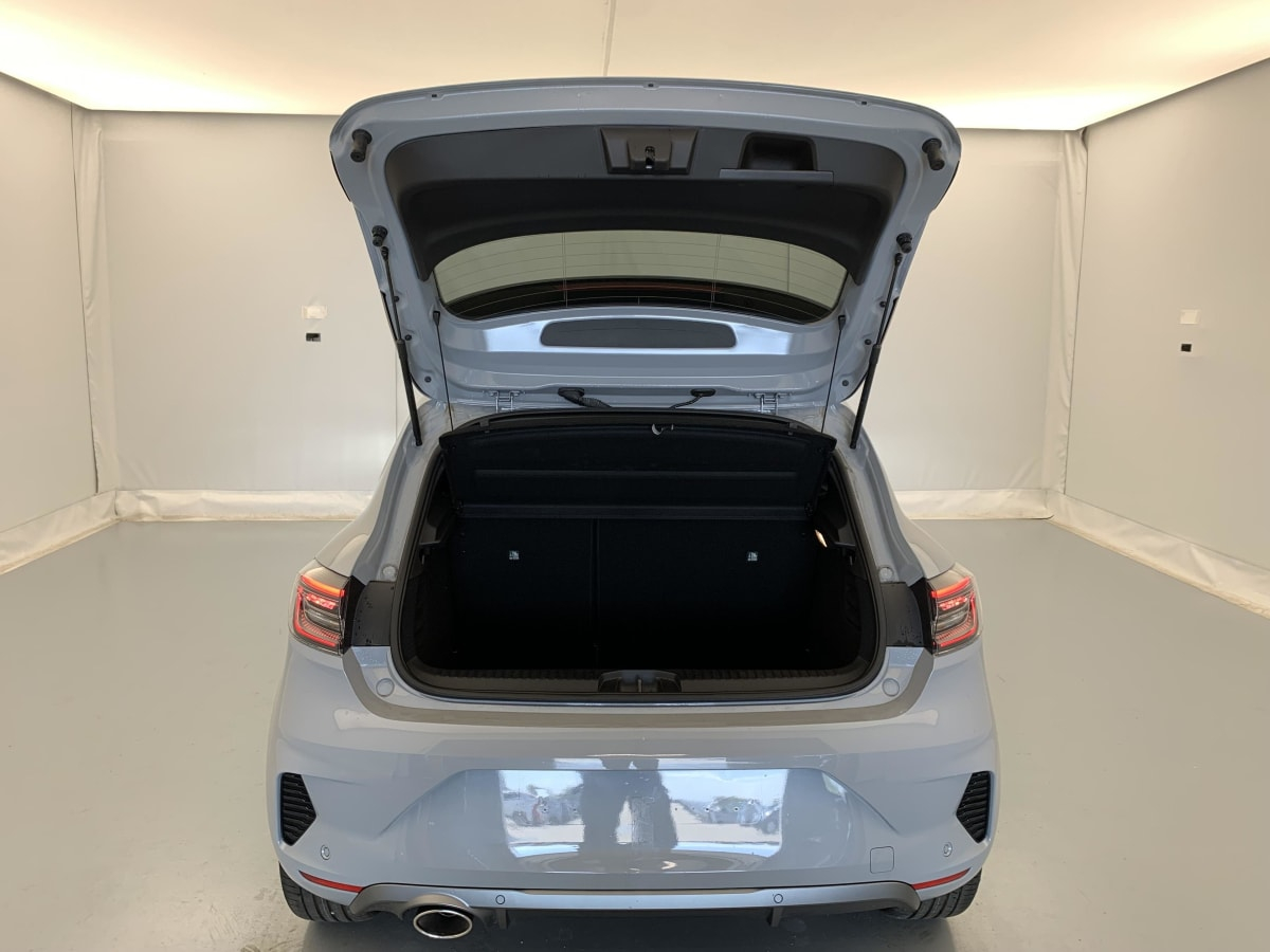 Renault Clio 5 — photo 12