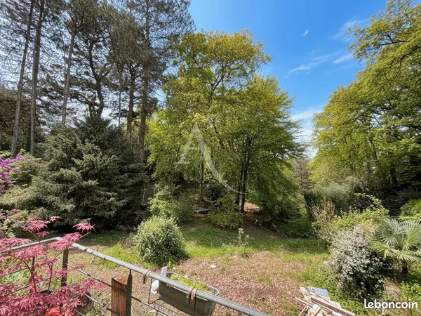 Maison 7 pièces 228 m²