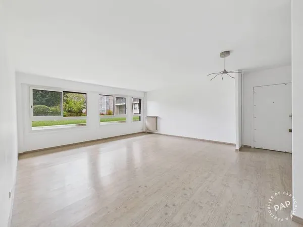 Appartement 4 pièces 103 m²