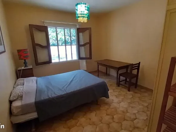 Sous- location Chambre / La Possession