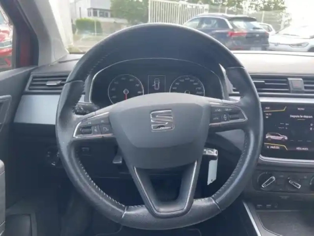 Seat Arona 1.0 ecotsi 115ch start/stop style dsg euro6d-t — photo 14