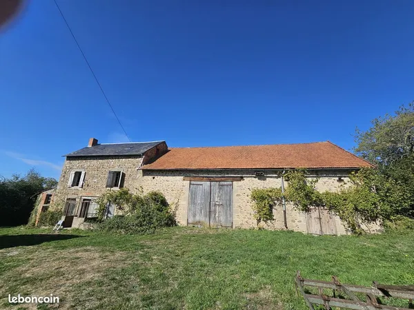 Maison 4 pièces 95 m²