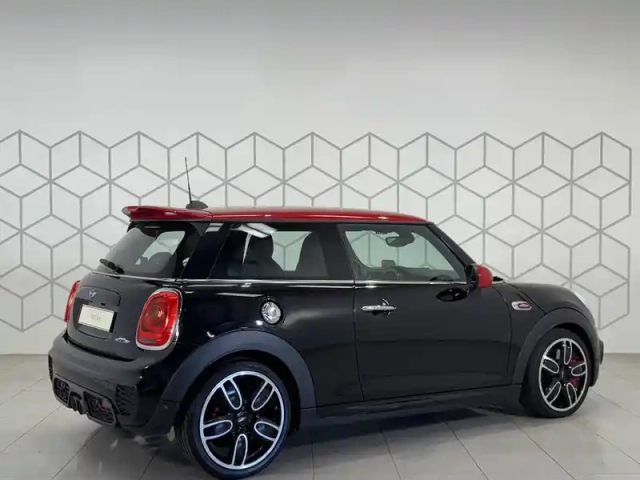 Mini Mini hatch 3 portes 231 ch john cooper works bva8 — photo 84