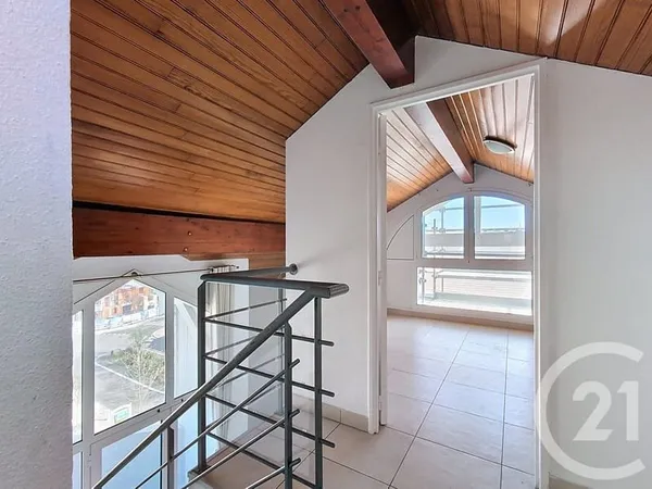 Appartement 4 pièces 56 m²