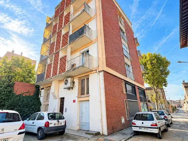 Appartement Montauban 3 pièce(s) 55 m2