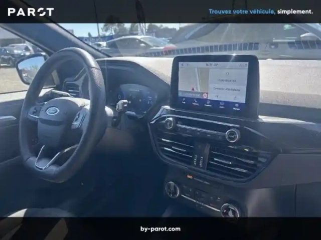 Ford Kuga 2.5 duratec 225ch phev st-line bva — photo 3