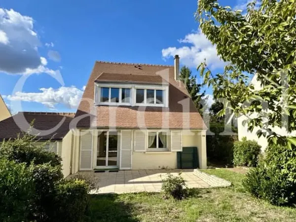 Maison 6 pièces 152 m²