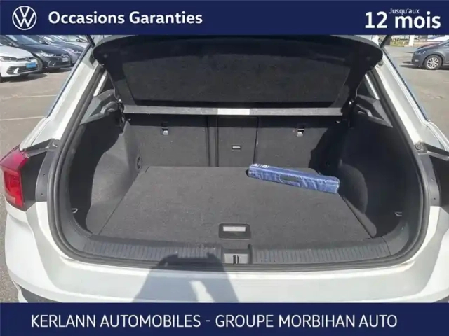Volkswagen T-Roc 1.5 tsi 150 evo start/stop dsg7 — photo 75