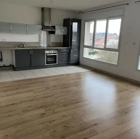 Appartement 75 m²