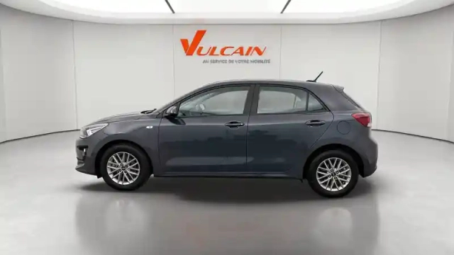 Kia Rio 1.2 dpi 84 ch bvm5 — photo 30