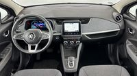 Renault Zoé E-Tech Evolution charge normale R110 - 22B — photo 11