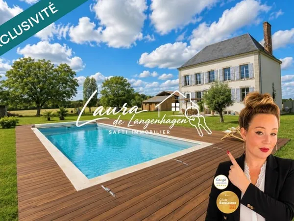 Bien rare à la vente !
